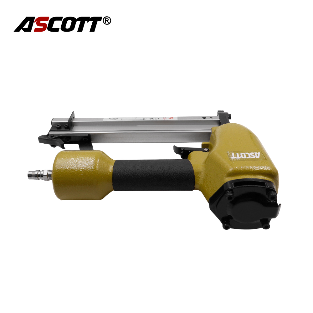 Cloueur pneumatique lourd ST38 - Woodworking Nails avis et prix