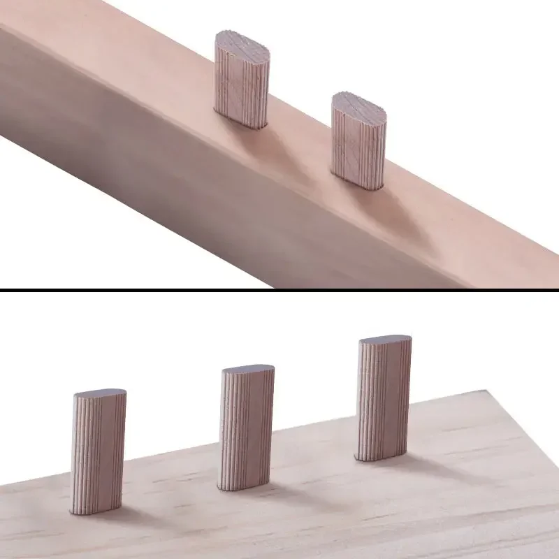 Biscuits de tenon en bois mass - Woodworking Domino avis et prix