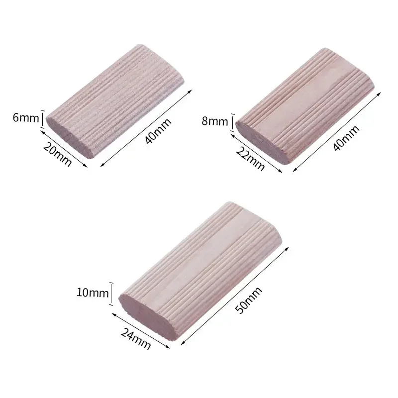 Biscuits de tenon en bois mass - Woodworking Domino avis et prix