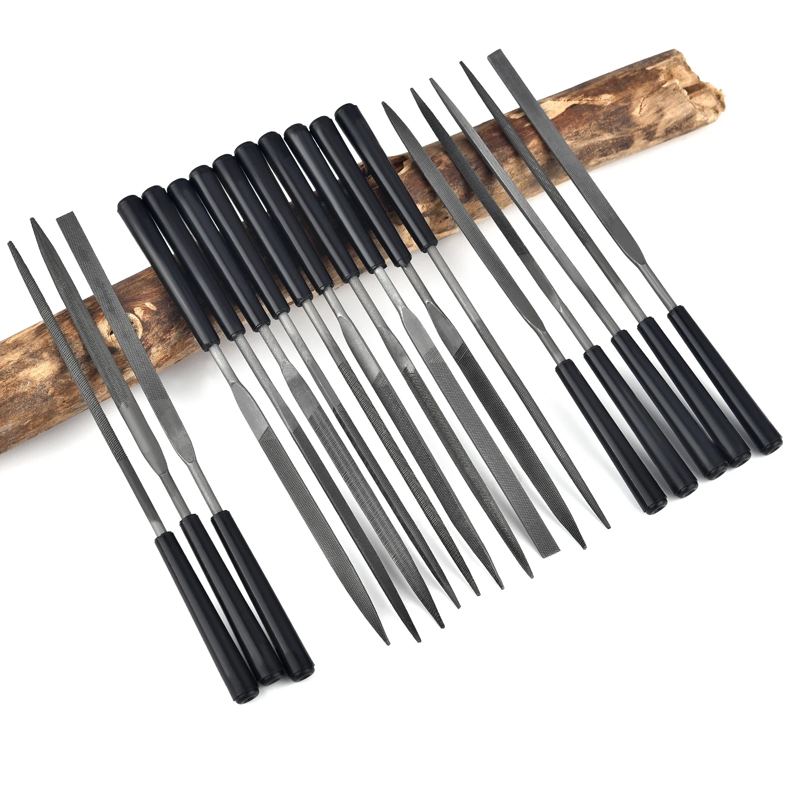 3/5/10 pièces ensemble de lime - Woodworking File avis et prix