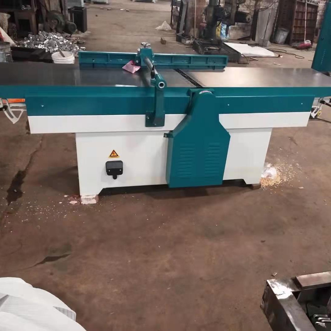 Nouvelle raboteuse à surface p - Woodworking Thicknesser avis et prix