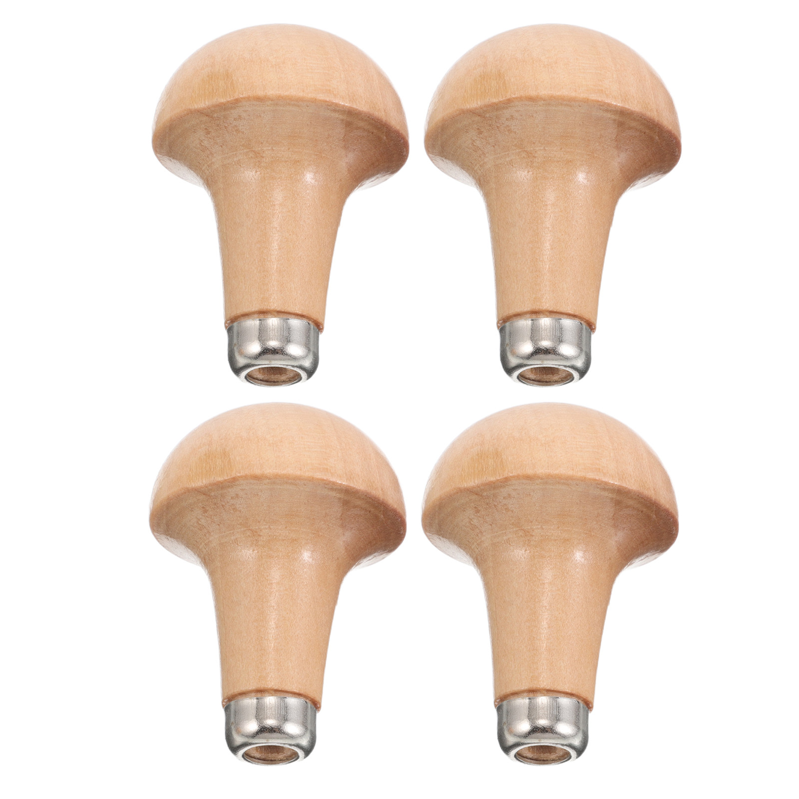 4 poignées ergonomiques en for - Woodworking File avis et prix