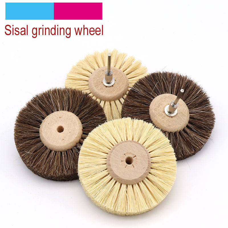 Filament de Sisal abrasif ou b - Furniture And Woodworking avis et prix
