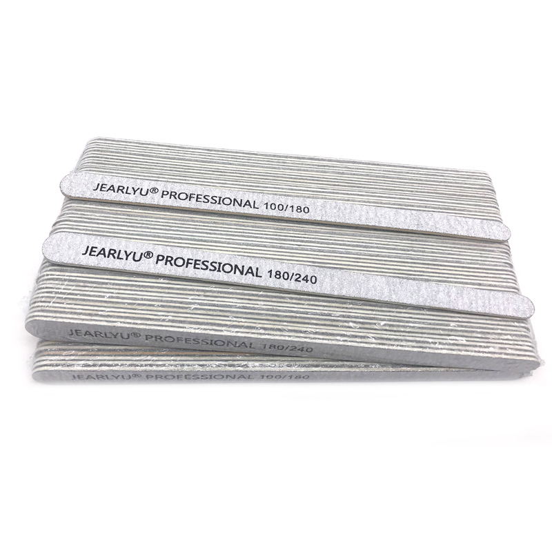 100/200 pièces lime à ongles e - Woodworking File avis et prix