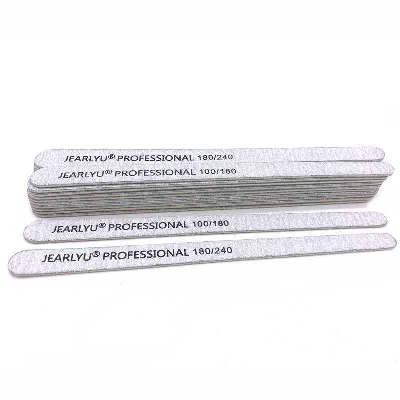 100/200 pièces lime à ongles e - Woodworking File avis et prix