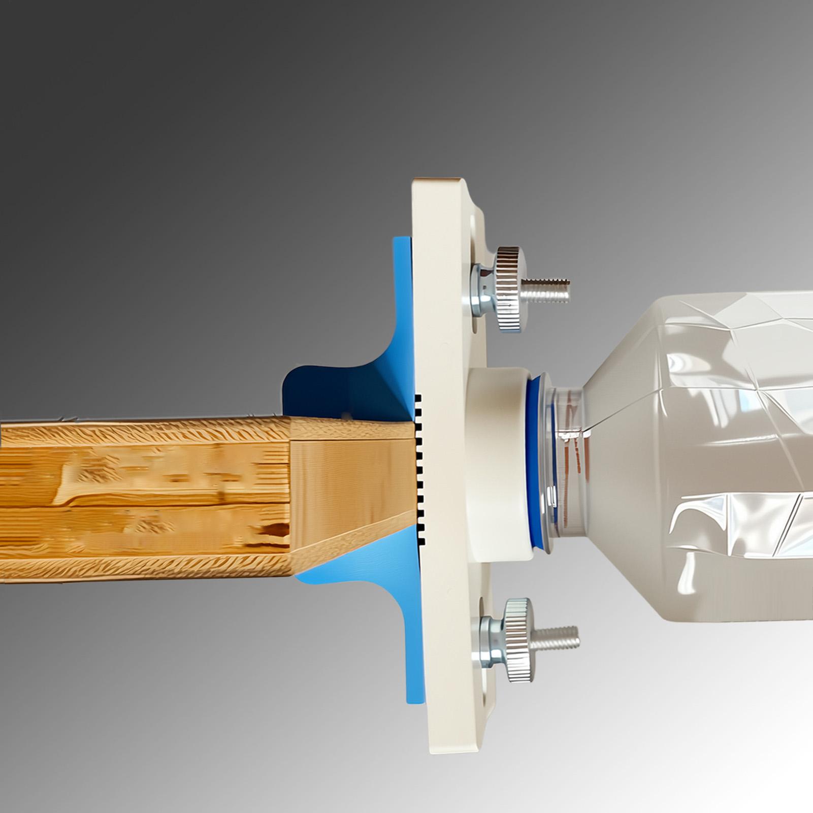 Épandeur de colle à bois, outi - Furniture And Woodworking avis et prix