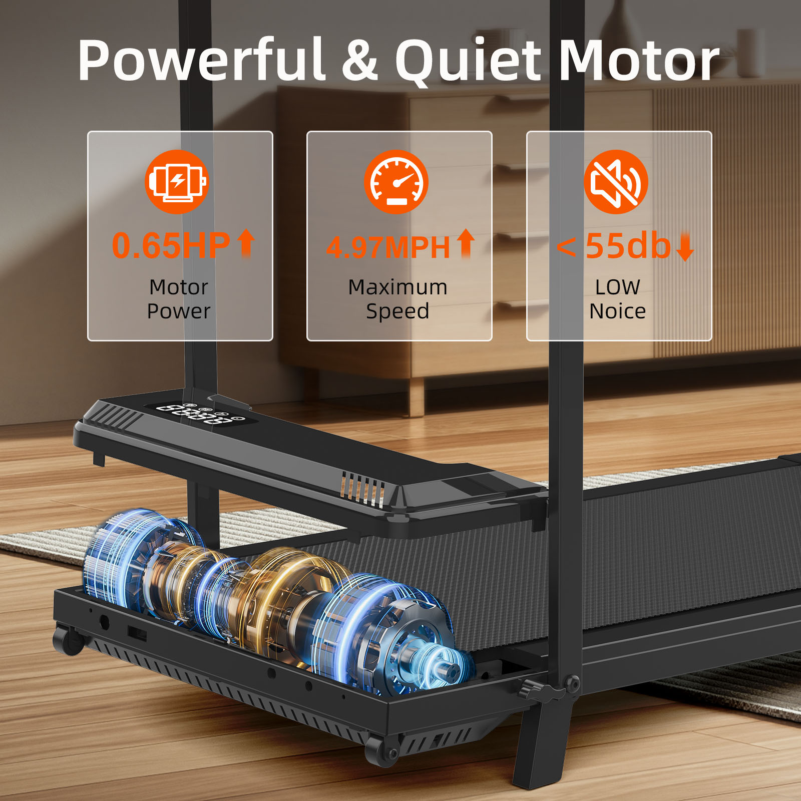 Tapis de course pliable avec c - Woodworking Design App Free avis et prix