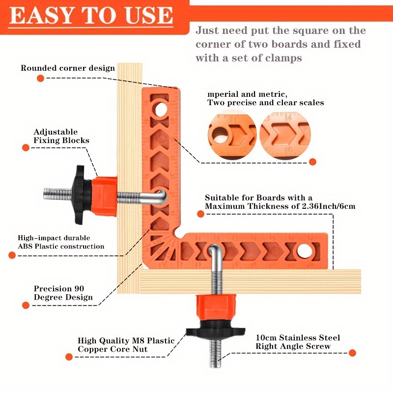 90 °   Ensemble de positionneu - Woodworking Tool Stores avis et prix