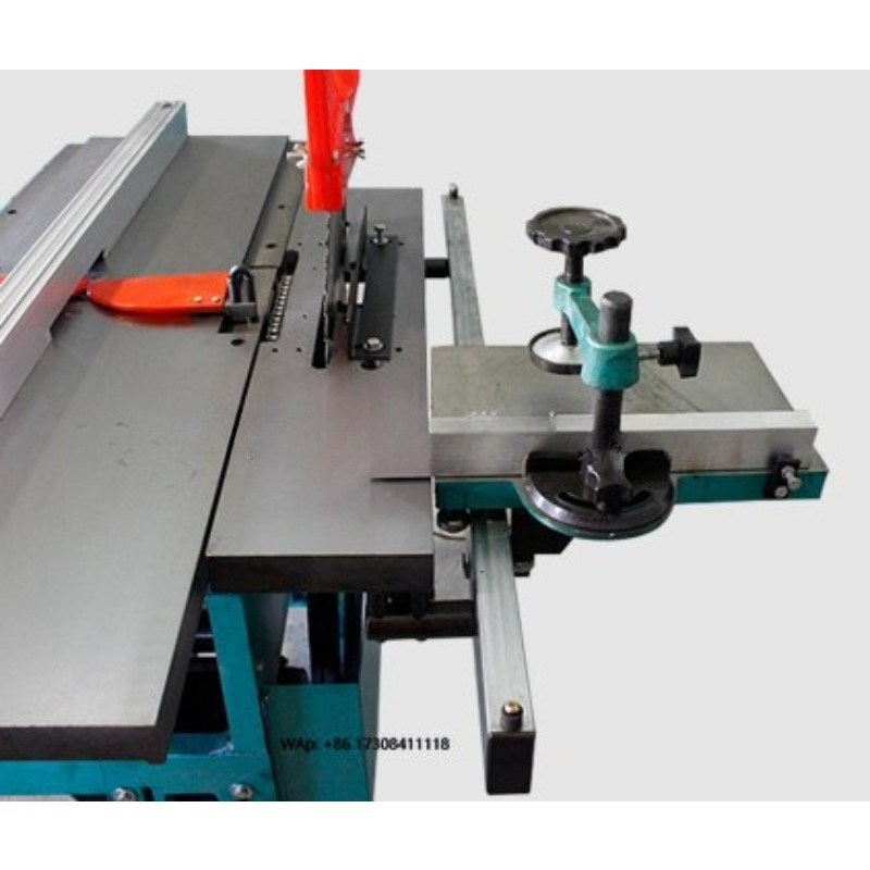 Machines combinées multifoncti - Woodworking Thicknesser avis et prix