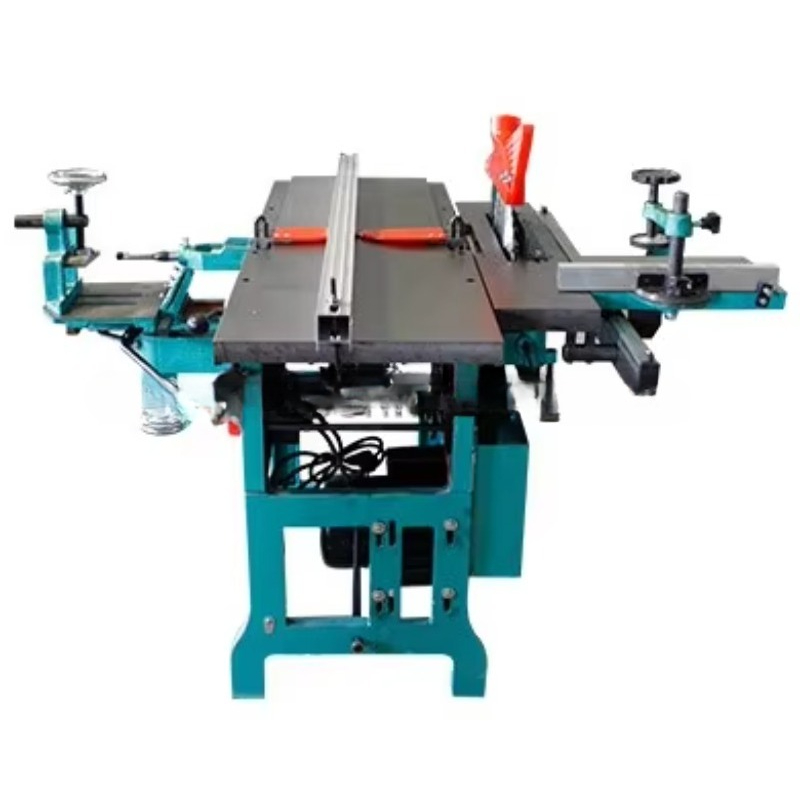 Machines combinées multifoncti - Woodworking Thicknesser avis et prix