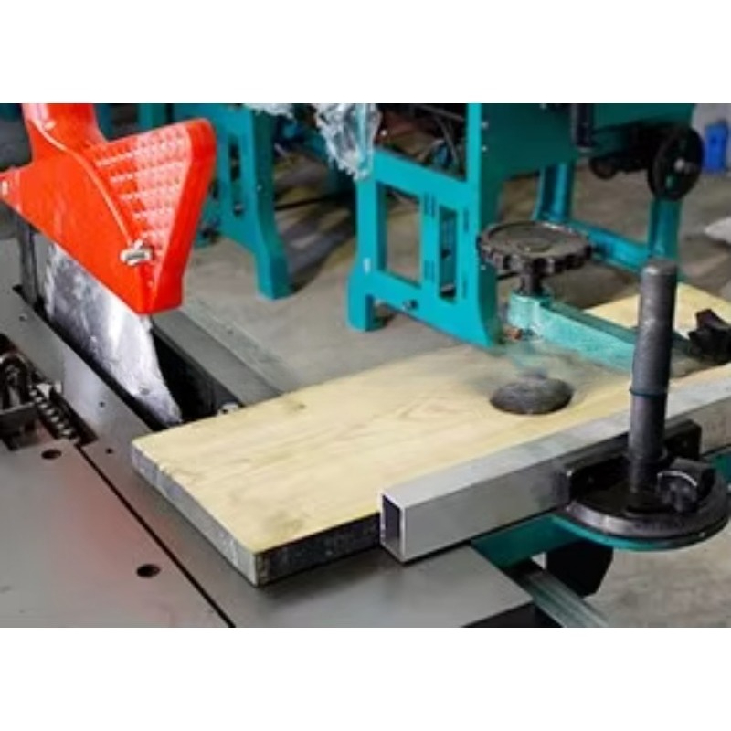 Machines combinées multifoncti - Woodworking Thicknesser avis et prix