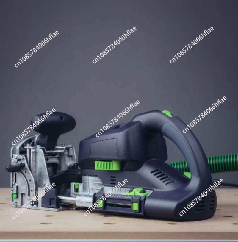 Machine à tenonner multifoncti - Woodworking Domino avis et prix