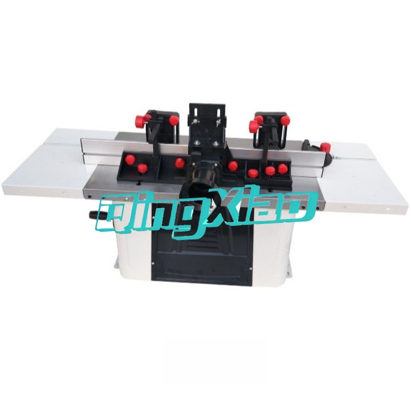 Machine à fraiser le bois, mac - Woodworking Groove avis et prix