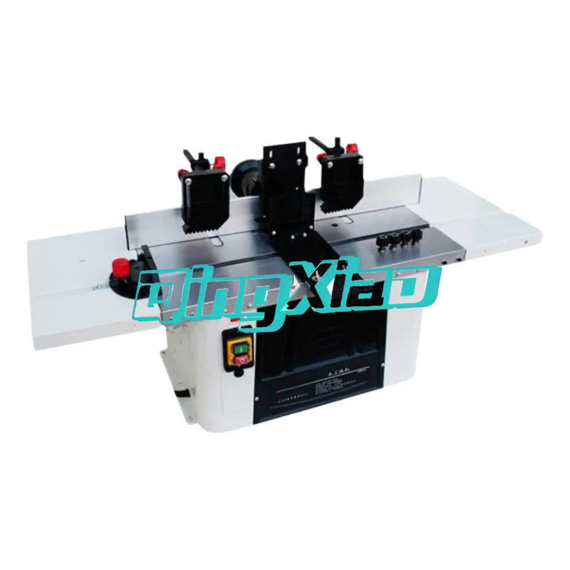 Machine à fraiser le bois, mac - Woodworking Groove avis et prix