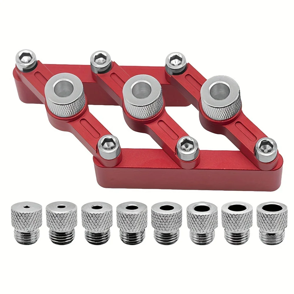 Fixation de tenon auto-centran - Furniture And Woodworking avis et prix