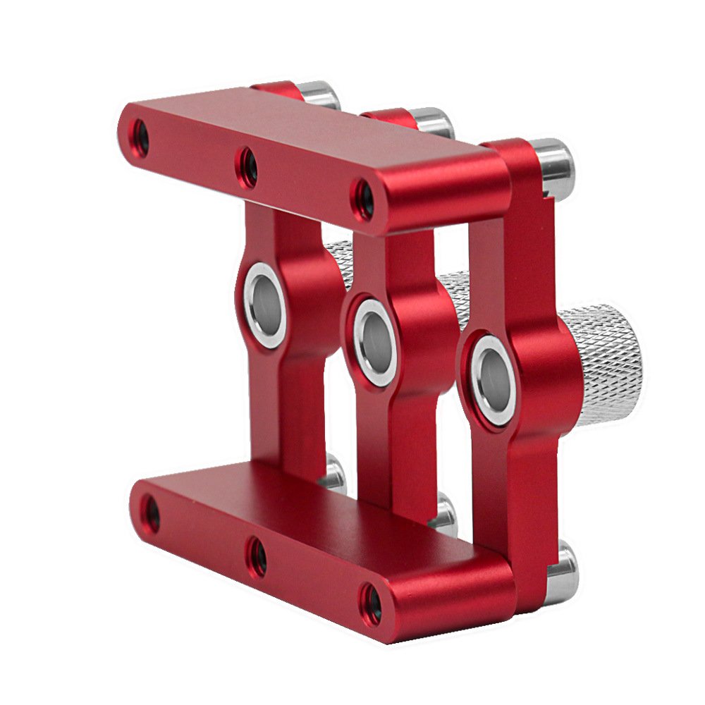 Fixation de tenon auto-centran - Furniture And Woodworking avis et prix